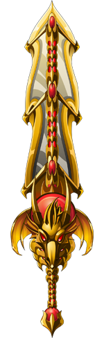 Artix's Triumph